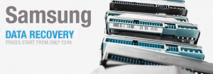 Samsung Data Recovery