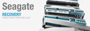 Seagate Recovery