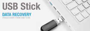 USB Data Recovery