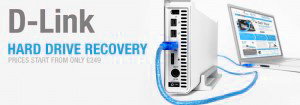 D-Link Recovery