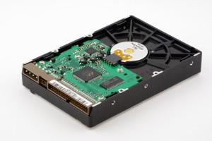 Hard Drive