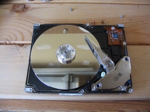 Southampton Data Recovery