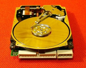 Yorkshire Data Recovery